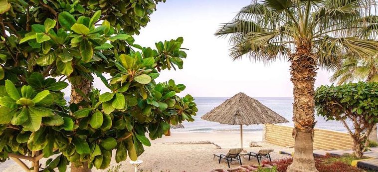 Hotel Royal Beach Fujairah: Foto 