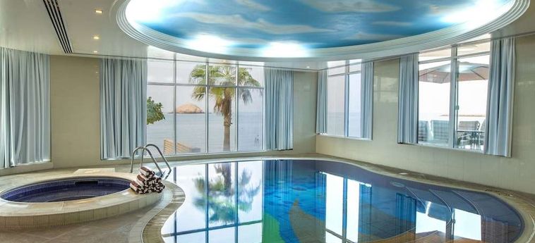Hotel Royal Beach Fujairah : Photo 