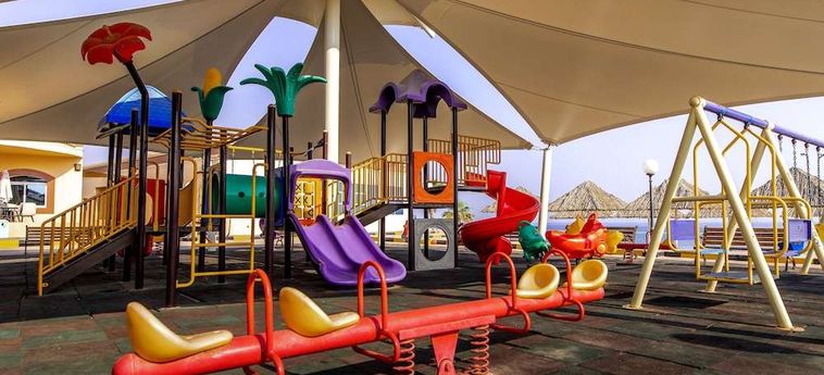 Hotel Royal Beach Fujairah: Photo 