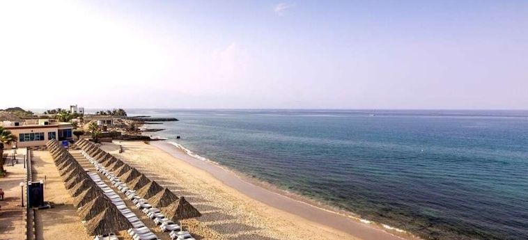 Hotel Royal Beach Fujairah: Photo 