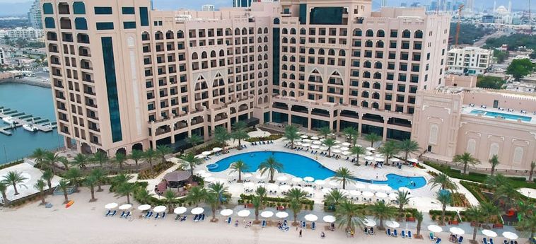 Hotel AL BAHAR HOTEL & RESORT