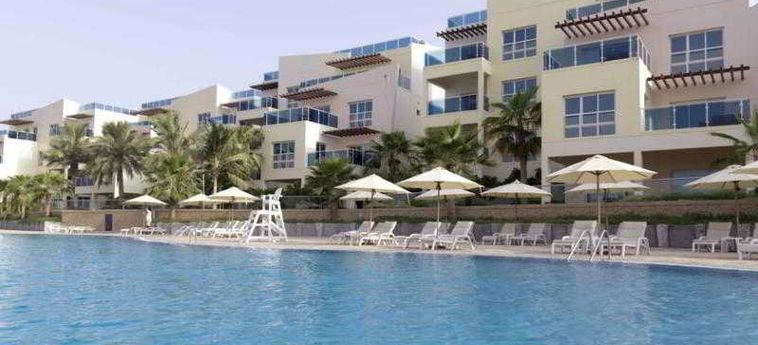 Hotel Radisson Blu Resort, Fujairah:  FUJAIRAH