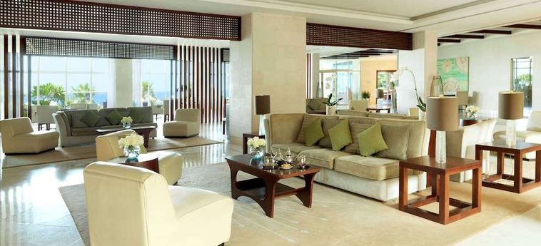 Hotel Radisson Blu Resort, Fujairah:  FUJAIRAH