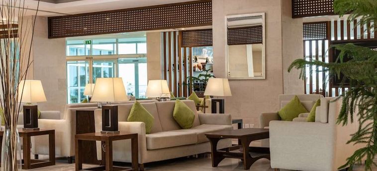 Hotel Radisson Blu Resort, Fujairah:  FUJAIRAH