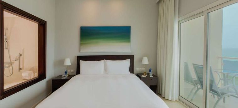 Hotel Radisson Blu Resort, Fujairah:  FUJAIRAH