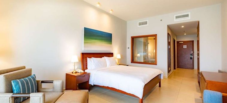 Hotel Radisson Blu Resort, Fujairah:  FUJAIRAH