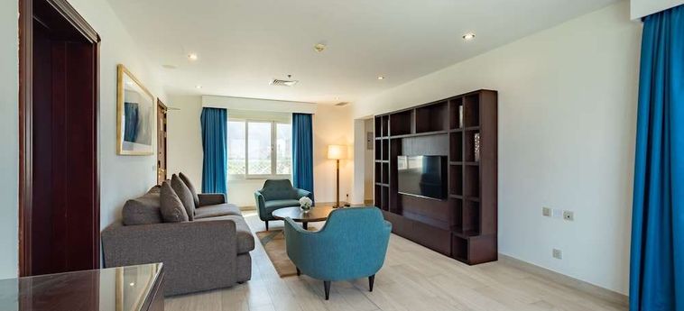 Hotel Radisson Blu Resort, Fujairah:  FUJAIRAH