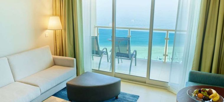 Hotel Radisson Blu Resort, Fujairah:  FUJAIRAH