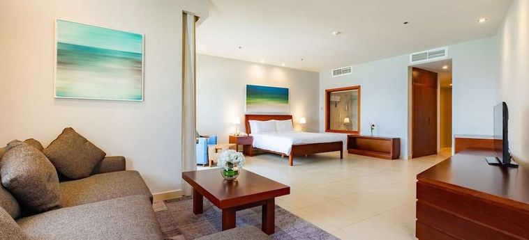 Hotel Radisson Blu Resort, Fujairah:  FUJAIRAH