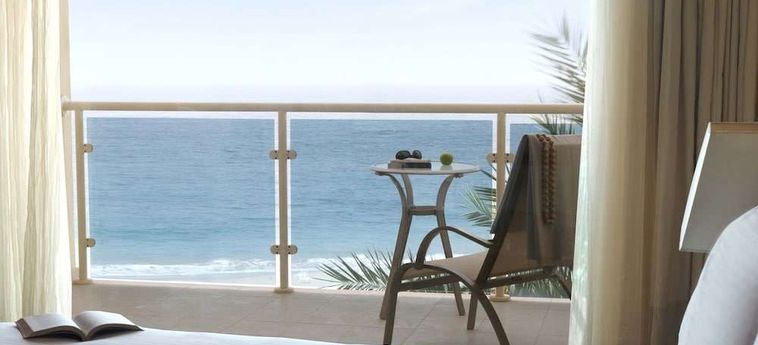 Hotel Radisson Blu Resort, Fujairah:  FUJAIRAH