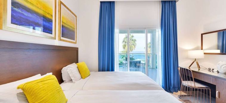 Hotel Radisson Blu Resort, Fujairah:  FUJAIRAH