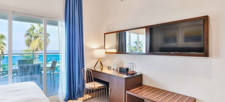 Hotel Radisson Blu Resort, Fujairah:  FUJAIRAH