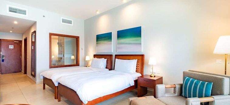 Hotel Radisson Blu Resort, Fujairah:  FUJAIRAH