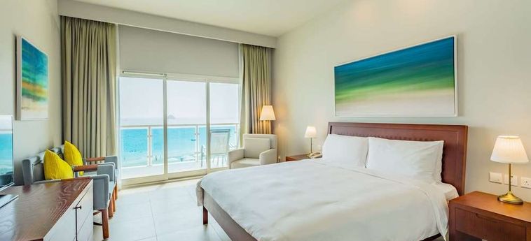 Hotel Radisson Blu Resort, Fujairah:  FUJAIRAH
