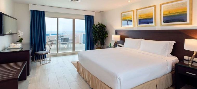 Hotel Radisson Blu Resort, Fujairah:  FUJAIRAH