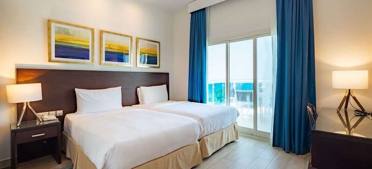 Hotel Radisson Blu Resort, Fujairah:  FUJAIRAH