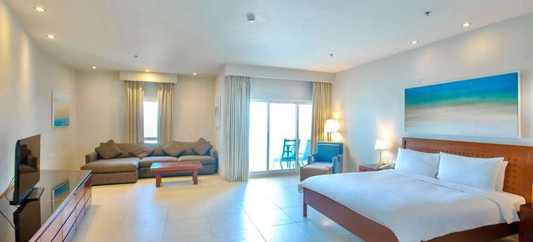 Hotel Radisson Blu Resort, Fujairah:  FUJAIRAH