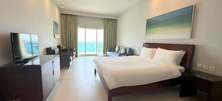 Hotel Radisson Blu Resort, Fujairah:  FUJAIRAH