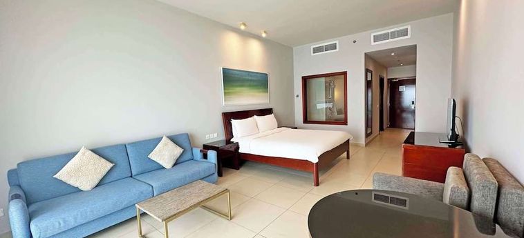 Hotel Radisson Blu Resort, Fujairah:  FUJAIRAH