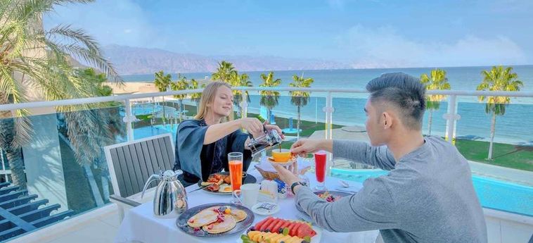 Hotel Radisson Blu Resort, Fujairah:  FUJAIRAH