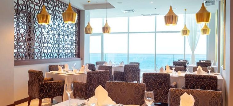 Hotel Radisson Blu Resort, Fujairah:  FUJAIRAH