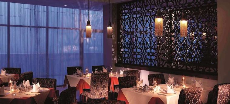 Hotel Radisson Blu Resort, Fujairah:  FUJAIRAH