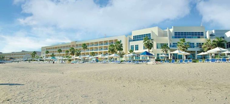 Hotel Radisson Blu Resort, Fujairah:  FUJAIRAH