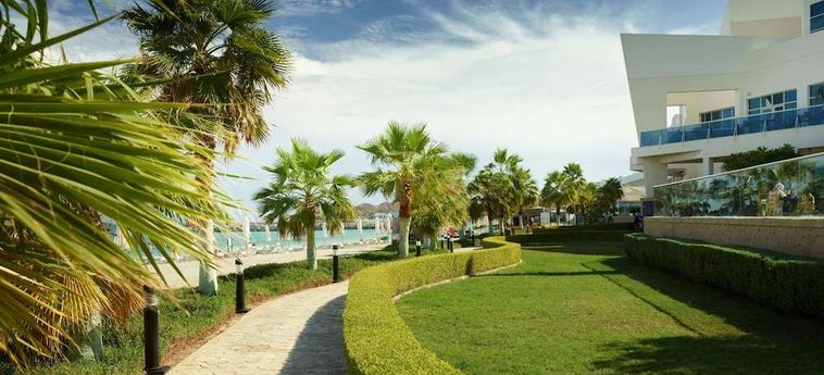 Hotel Radisson Blu Resort, Fujairah:  FUJAIRAH