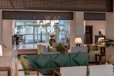 Hotel Radisson Blu Resort, Fujairah Fujairah: Photo 