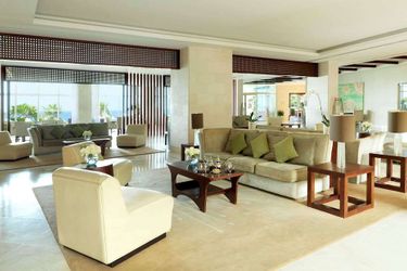 Hotel Radisson Blu Resort, Fujairah Fujairah: Photo 