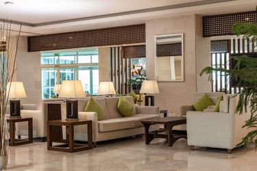 Hotel Radisson Blu Resort, Fujairah Fujairah: Photo 