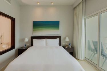 Hotel Radisson Blu Resort, Fujairah Fujairah: Photo 