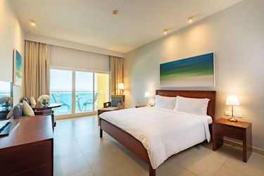 Hotel Radisson Blu Resort, Fujairah Fujairah: Photo 