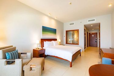 Hotel Radisson Blu Resort, Fujairah Fujairah: Photo 