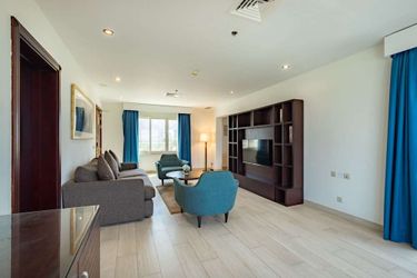 Hotel Radisson Blu Resort, Fujairah Fujairah: Photo 