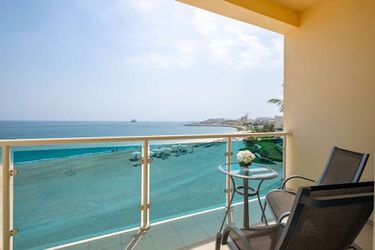 Hotel Radisson Blu Resort, Fujairah Fujairah: Photo 