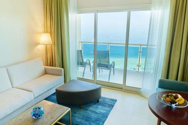 Hotel Radisson Blu Resort, Fujairah Fujairah: Photo 