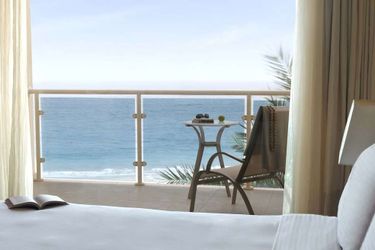 Hotel Radisson Blu Resort, Fujairah Fujairah: Photo 