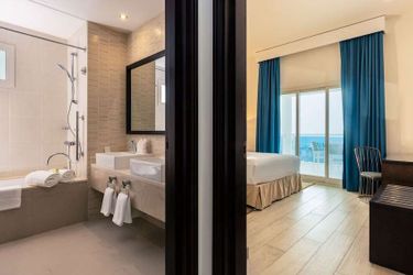 Hotel Radisson Blu Resort, Fujairah Fujairah: Photo 