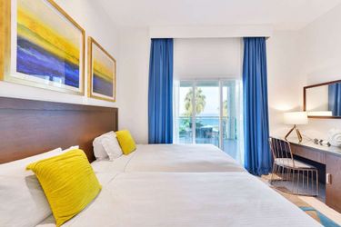 Hotel Radisson Blu Resort, Fujairah Fujairah: Photo 