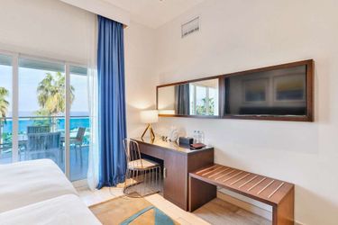 Hotel Radisson Blu Resort, Fujairah Fujairah: Photo 