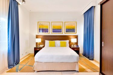 Hotel Radisson Blu Resort, Fujairah Fujairah: Photo 