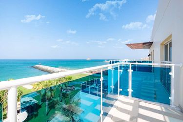 Hotel Radisson Blu Resort, Fujairah Fujairah: Photo 