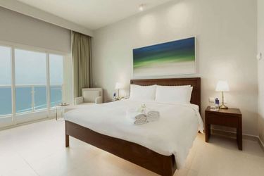 Hotel Radisson Blu Resort, Fujairah Fujairah: Photo 