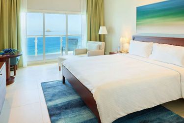 Hotel Radisson Blu Resort, Fujairah Fujairah: Photo 