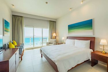 Hotel Radisson Blu Resort, Fujairah Fujairah: Photo 