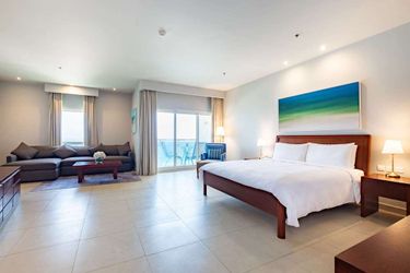 Hotel Radisson Blu Resort, Fujairah Fujairah: Photo 