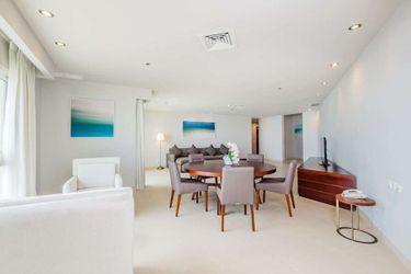 Hotel Radisson Blu Resort, Fujairah Fujairah: Photo 