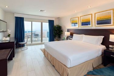 Hotel Radisson Blu Resort, Fujairah Fujairah: Photo 