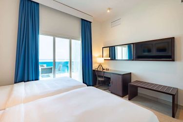 Hotel Radisson Blu Resort, Fujairah Fujairah: Photo 